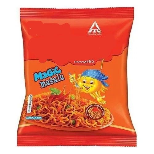 Low Fat All Ages Packed Normal Size Delicious Pure Wheat Noodles