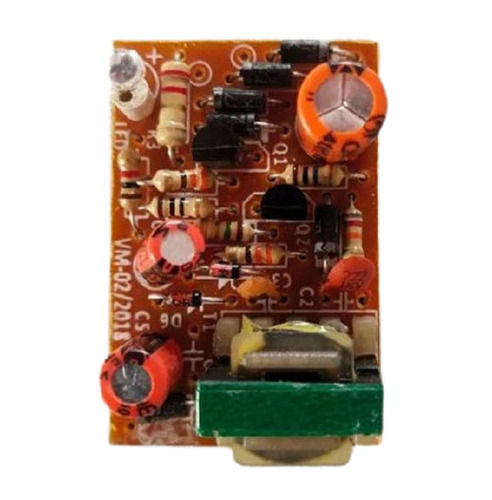 Mobile Phone Charger Circuit Board