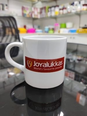 Promotional Printed Coffee Mugs