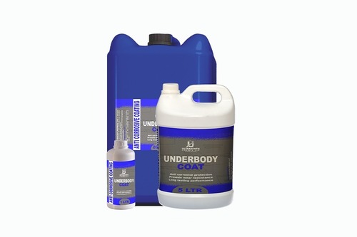 Safe to Use Underbody Coat By ULTRASYNTH CHEMIE LLP