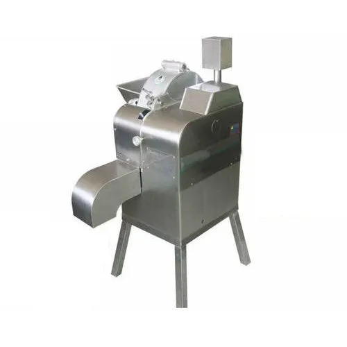 Semi-Automatic Dicing Machine