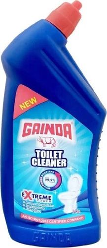 1 Liter Killing 99.9% Germs And Bactria Liquid Toilet Cleaner
