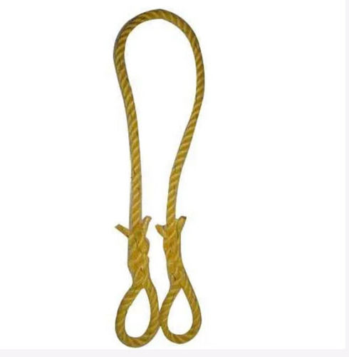 100 Meter Nylon Rope Slings Application: Binding