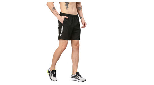 100% Pure Cotton Washable And Comfortable Men'S Sports Shorts  Age Group: 20 Above