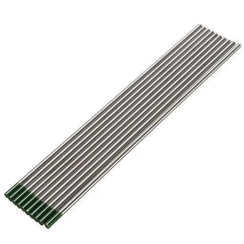 Grey 12 Inches Mild Steel Welding Electrodes For Automobile Industry