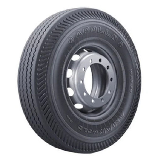 18 Inch Diameter Rubber Truck Tyre Section Width: 160 Millimeter (Mm)