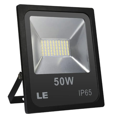 1Kg Squares 125Mm Aluminum Ceiling Led Flood Light  Application: Stadium