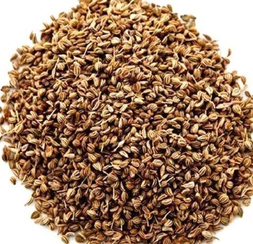 20% Moisture 98 Percent Pure Edible Raw Organic Ajwain Seeds Admixture (%): 1%