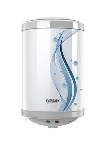 2000 Watts 230 Volts 10 Liter Capacity Electric Storage Water Heater Capacity: 10000 Milliliter (Ml)