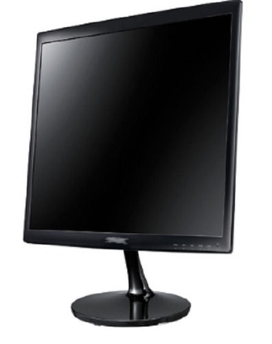 350 Watt Power 15 Inch Screen Size Computer Monitor Application: Desktop