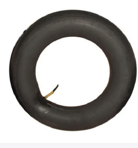 4 Inch Dia 15 Mm Strong Black Rubber Inner Tube Outer Diameter: 21  Centimeter (Cm)