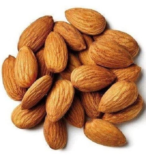 Brown 5% Moisture Healthy Organic Dried Nutty Earthy And Toasty Almond 