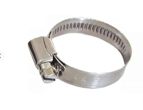 Silver 50 Grammes 1.5Mm Internal Circlip Automotive Tube Clamps