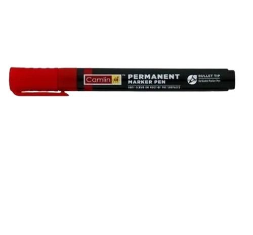 Black Bullet Camlin CD DVD marker Pen, Packaging Type: Box at Rs 10/piece  in Mumbai