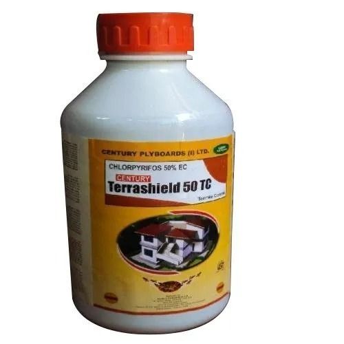97% Pure Liquid Anti Termite Chemical, CAS No 2300-2-5 Pack Of 250 Grams