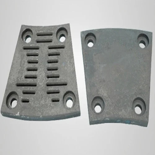 Cement Mill Liner Plate