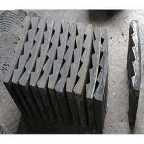 Cement Mill Liner Plate