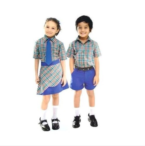 presentation convent uniform