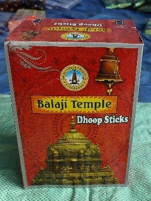 Eco Friendly Dhoop Sticks