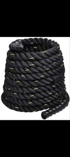 Exercise Whole Body Battle Rope For Gym Use