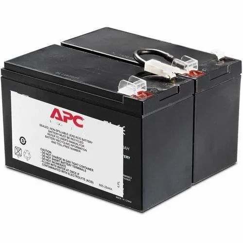 Fast Chargeable And Stable Performance Apc Battery For Industrial Use