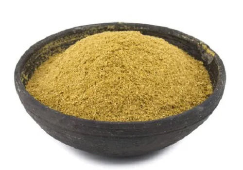 Green Floral And Citrusy Taste Organic Coriander Powder