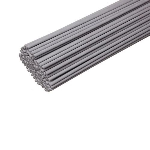 Gray Iron Oxide Steel Welding Electrodes For Industrial Usage