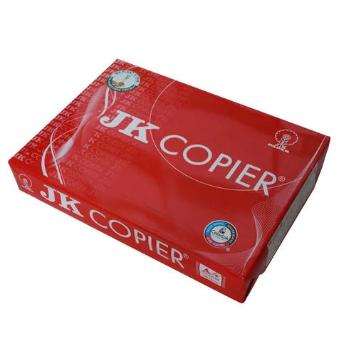 JK Copier 75 GSM Unrulled A5 75 gsm Printer Paper - Printer  Paper