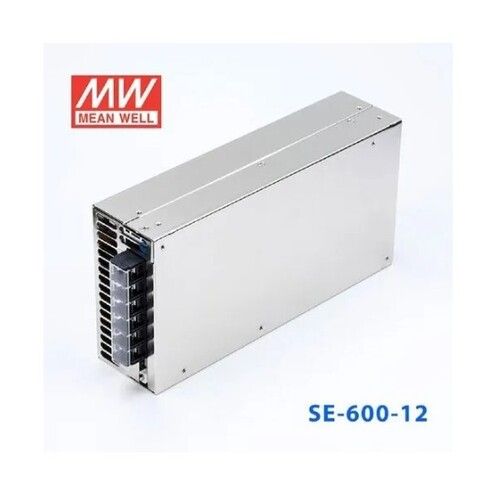 Mean Well Se-600-12 Power Supply