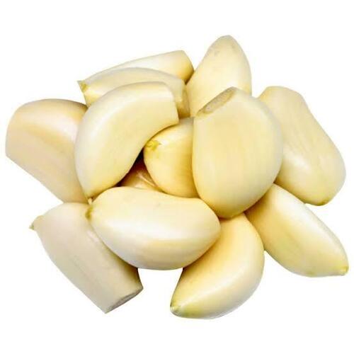 Moisture Proof And No Preservatives Peeled Garlic For Cooking Use