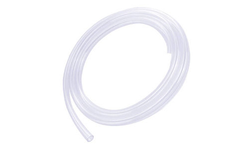 Transperent Natural 5% Resistance Level Transparent Rubber Tubes For Garden