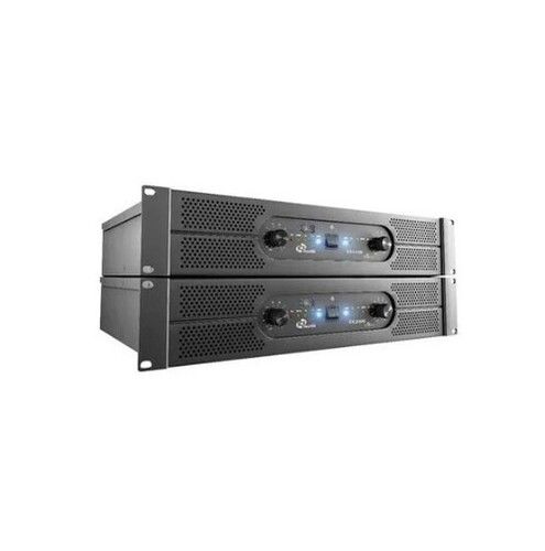 Nx Audio Ex 1400 Amplifier