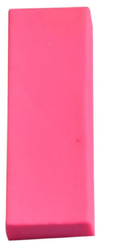 A Rubbery Consistency Rectangular Shape Multicolor 1.8 Inch Size Synthetic  Material Doms Eraser at Best Price in Chandigarh