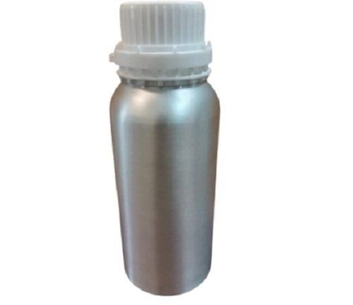 Round Portable Lightweight Narrow Flip Top Screw Cap Aluminum Bottles For Beverages Capacity: 1000 Milliliter (Ml)