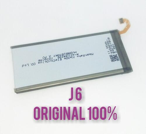 Samsung J6 / J800 / J600 100% Original Mobile Battery