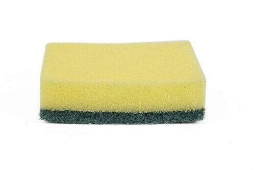 Scrub Pad