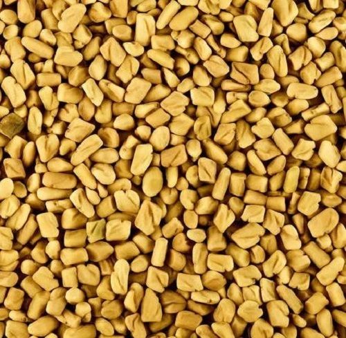 Sun Dry Processed 10 Percent Moisture Organic Fenugreek Seeds