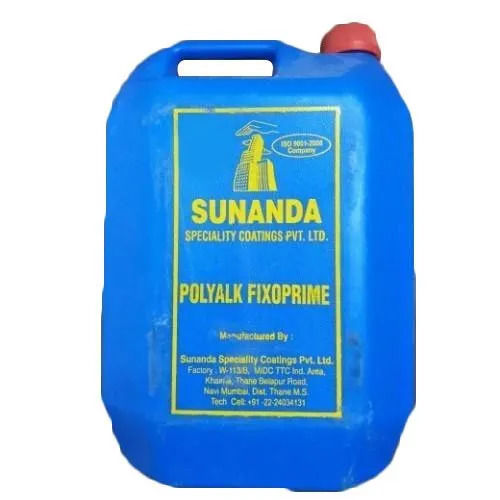 Sunanda Polyalk Fixoprime