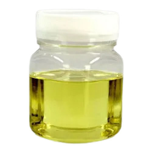 Turpentine Oil