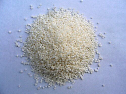 White Sabudana Tapioca Sago Seed, High In Protein