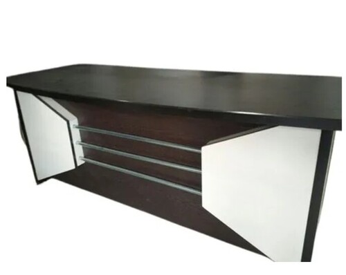 Handmade Wooden Office Table at Best Price in Jaipur | Wani Enterprises