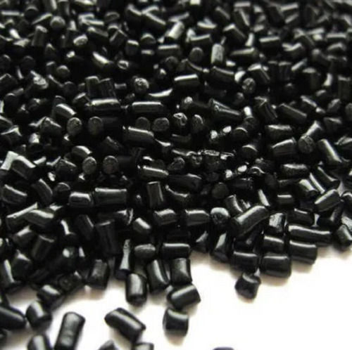 Black 0.941 G/Cm3 Hdpe Plastic Masterbatch For Injection Molding Use