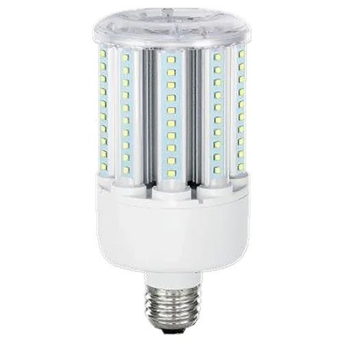 15 Watts 220 Volts B22 Base Aluminum And Ceramic Led Corn Light