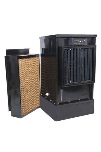 220 Volt Single Phase Mild Steel Residential Air Cooler