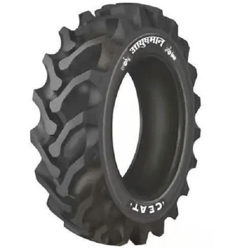 42 Inch Diameter Rubber Tractor Tyres Usage: Light Truck