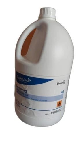 5 Liter 191.05g/mol C8h8cl2o Liquid Disinfectant Chemical