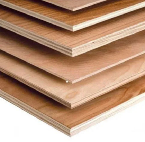 8x4 Feet 18 Mm Thickness Plywood Boards For Furniture Use