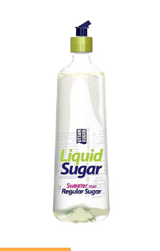 99 % Pure Clear Liquid Sugar Syrup For Beverages