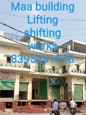 building lifting