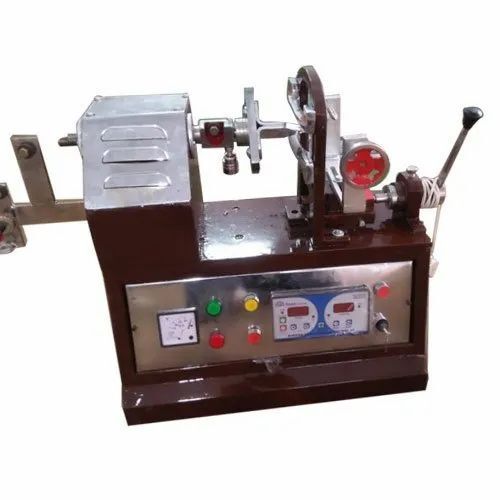 Electric 220 Volt Winding Machine For Industrial Use